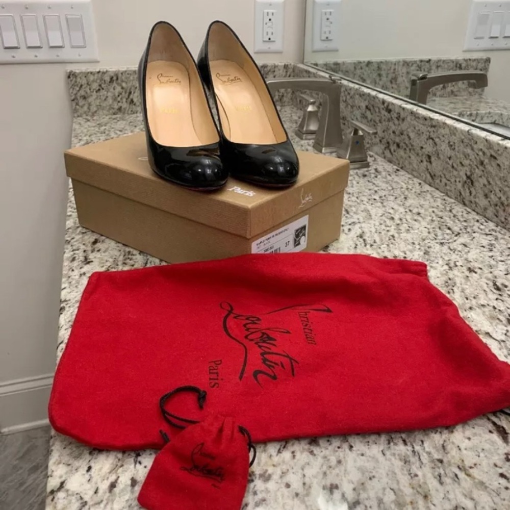 Louboutin